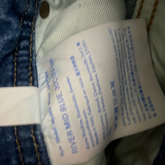 Acne Studio - Picture 6 of 6